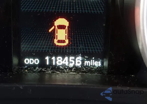 2015 Mitsubishi Outlander Sport Es z USA, uszkodzony, nr VIN 4A4AR3AW7FE049408